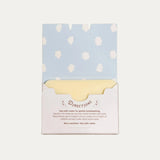 Cotton Paper Soap