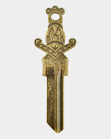 Dagger Key