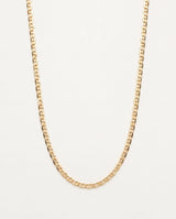 Fortuna Necklace