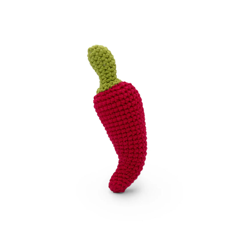 Organic Cotton Market Rattles