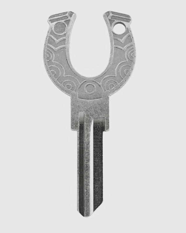 Horseshoe Key