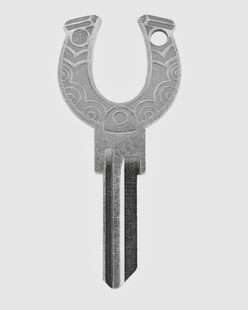 Horseshoe Key