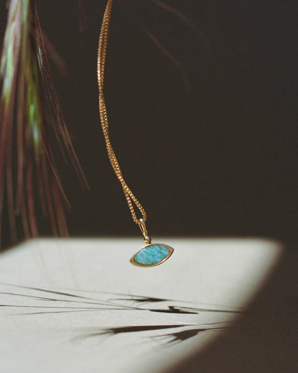 Nazar Necklace