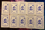 Fortune Telling Cards