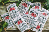Rose Face Glow Mask