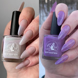 Nontoxic Nail Polish