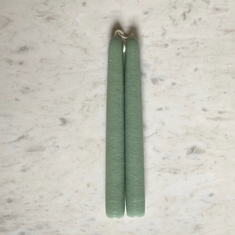 Hand Dipped Taper Candles