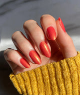 Nontoxic Nail Polish