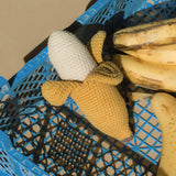 Organic Cotton Market Rattles