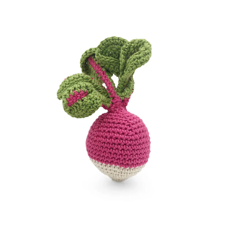 Organic Cotton Market Rattles