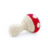 Organic Cotton Market Rattles