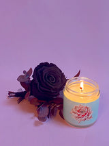 Lover's Eye Candle