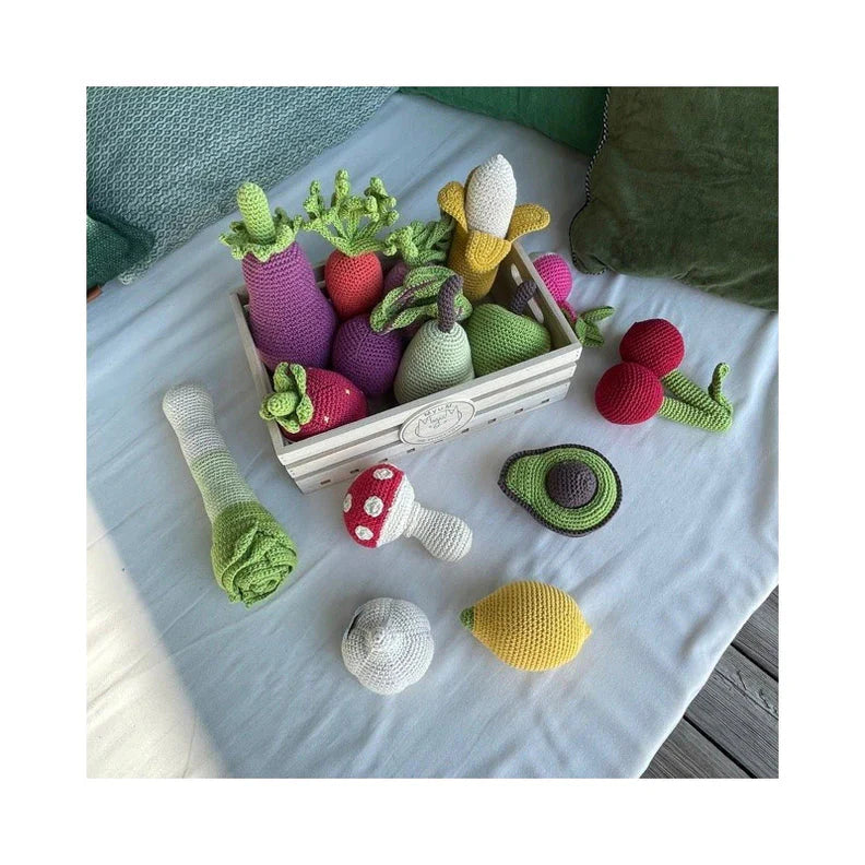 Organic Cotton Market Rattles
