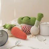 Organic Cotton Market Rattles