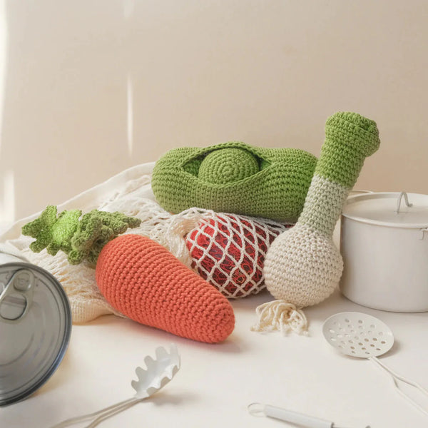 Organic Cotton Market Rattles