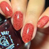Nontoxic Nail Polish