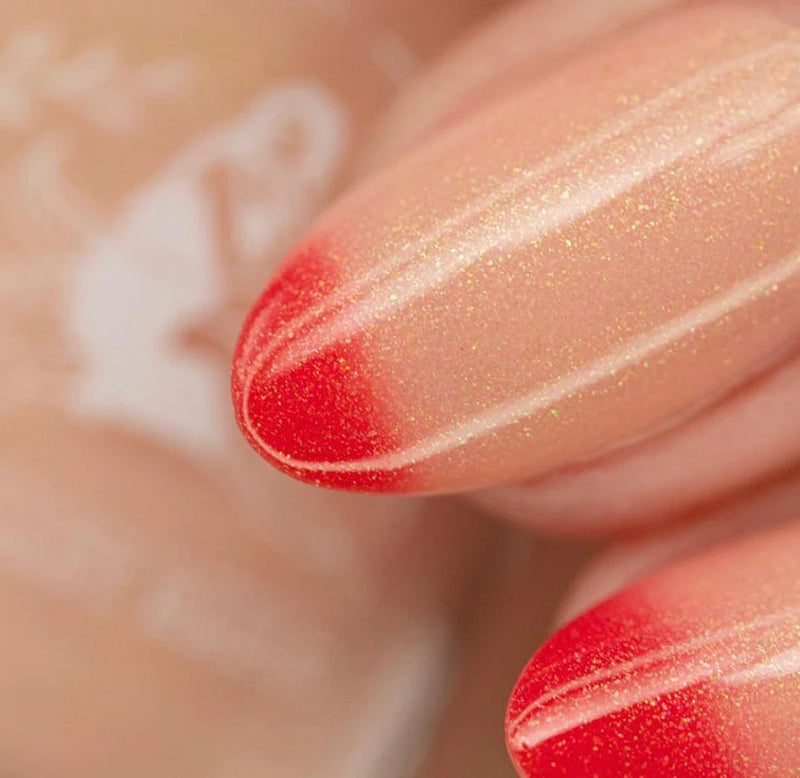 Nontoxic Nail Polish