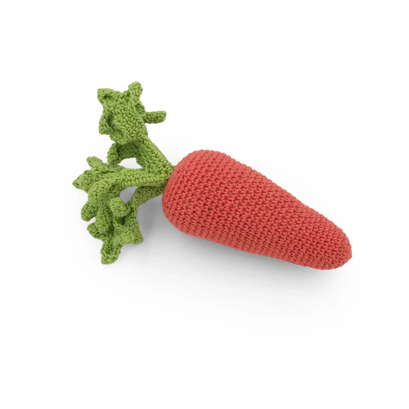 Organic Cotton Market Rattles