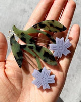 Chicory Barette Set