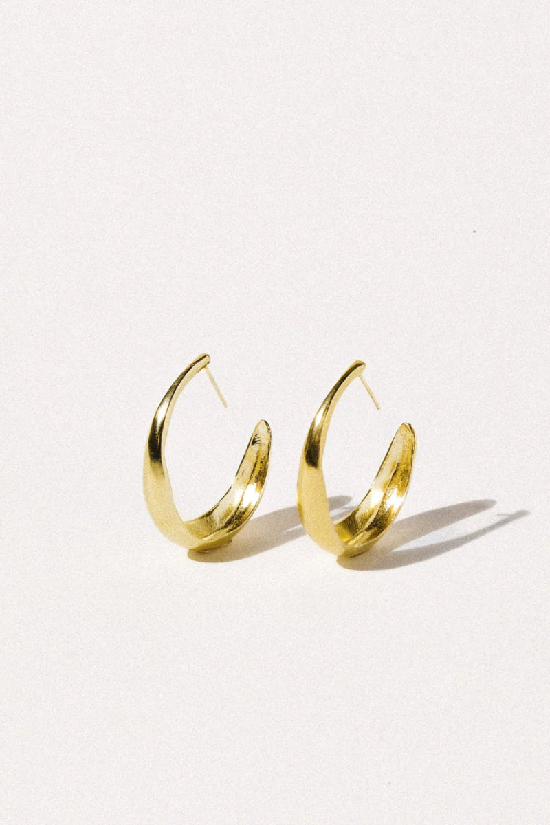 Demia Earrings