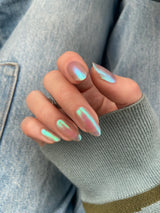 Nontoxic Nail Polish