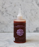Shiitake Mushroom Oil