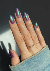 Nontoxic Nail Polish