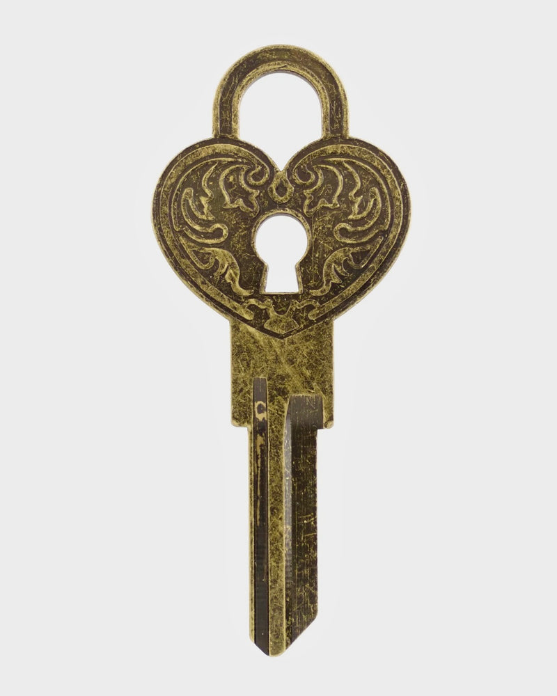 Love Locked Key