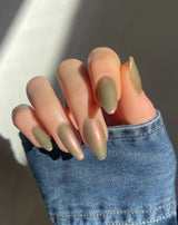 Nontoxic Nail Polish