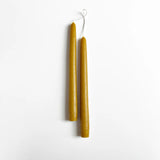 Hand Dipped Taper Candles