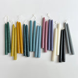 Hand Dipped Taper Candles
