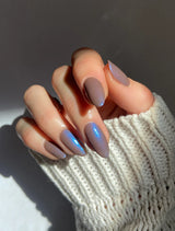 Nontoxic Nail Polish