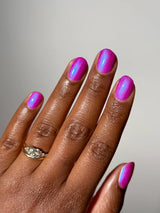 Nontoxic Nail Polish