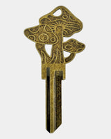 Shrooms Key
