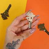 Shrooms Key
