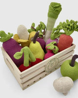 Organic Cotton Market Rattles