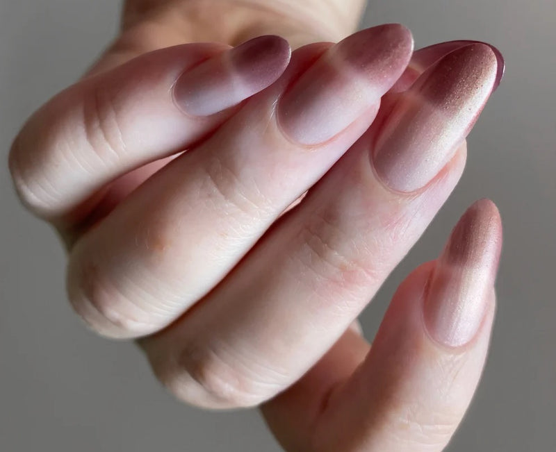 Nontoxic Nail Polish