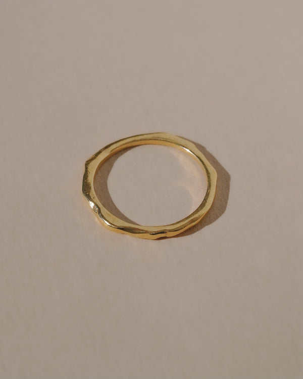 Calico Ring