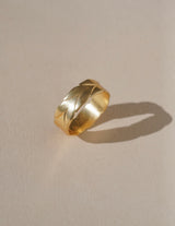 Tides Ring