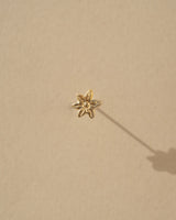 Stellate Earrings