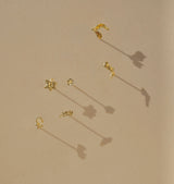 Ivy Earrings