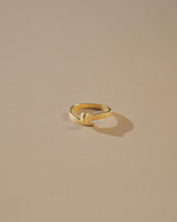 Ferro Nail Ring