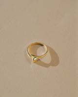 Ferro Nail Ring