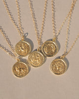 Zodiac Necklace