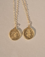 Zodiac Necklace