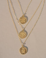 Zodiac Necklace