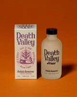 Non-Toxic Nail Polish Remover