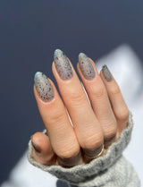 Nontoxic Nail Polish