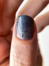 Nontoxic Nail Polish