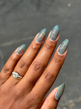 Nontoxic Nail Polish